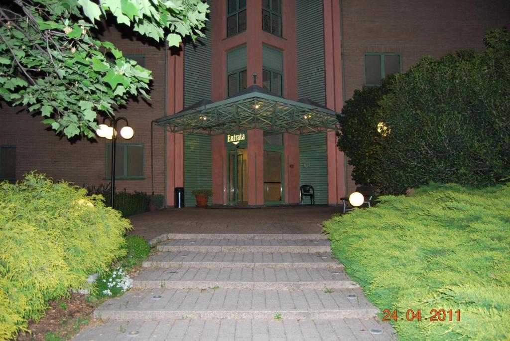 Vecchia Brianza Hotel Seveso Luaran gambar