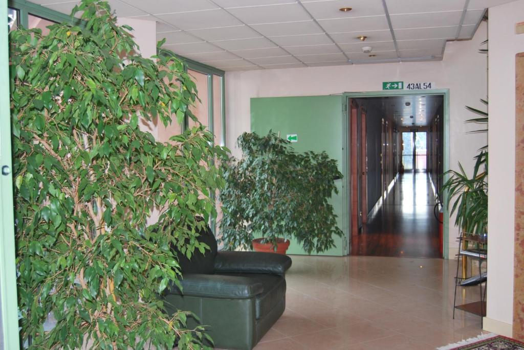 Vecchia Brianza Hotel Seveso Luaran gambar