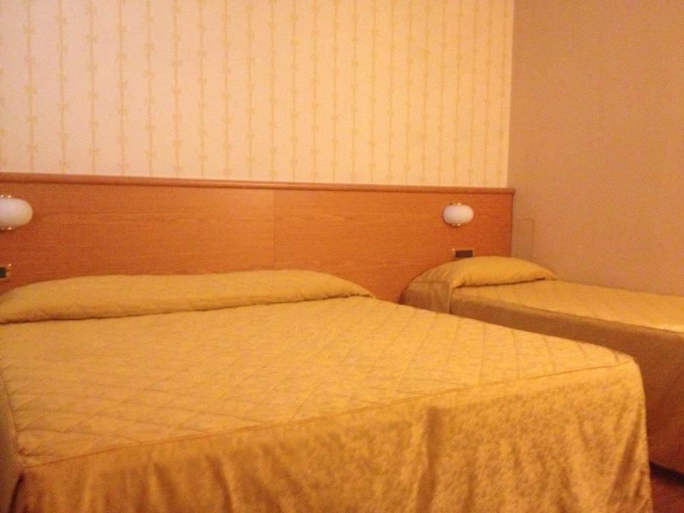 Vecchia Brianza Hotel Seveso Bilik gambar