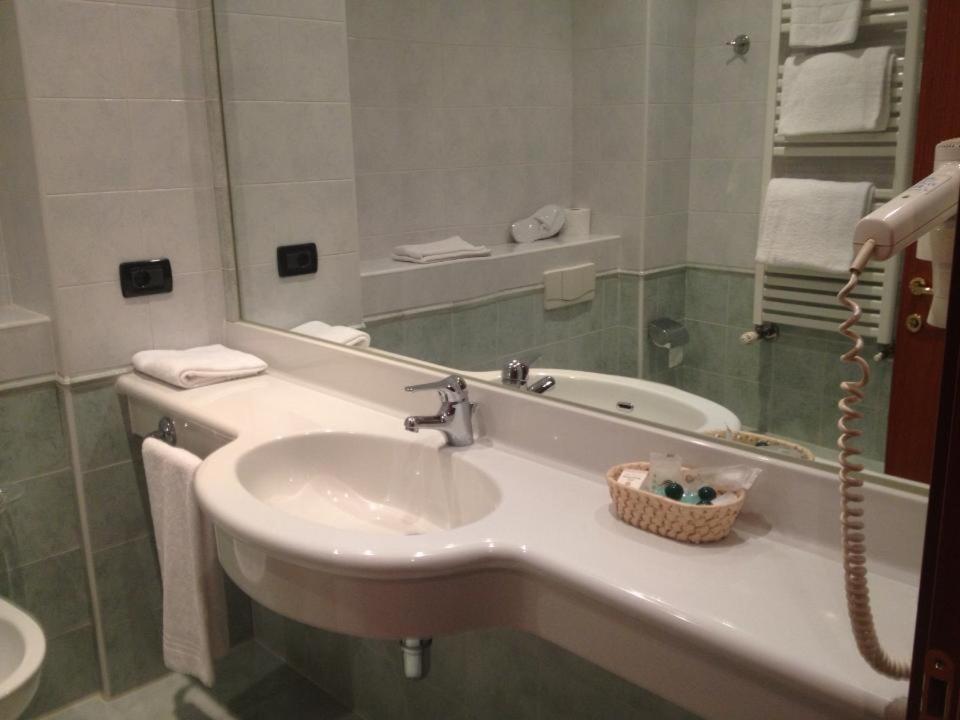 Vecchia Brianza Hotel Seveso Bilik gambar