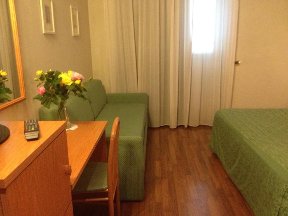 Vecchia Brianza Hotel Seveso Bilik gambar