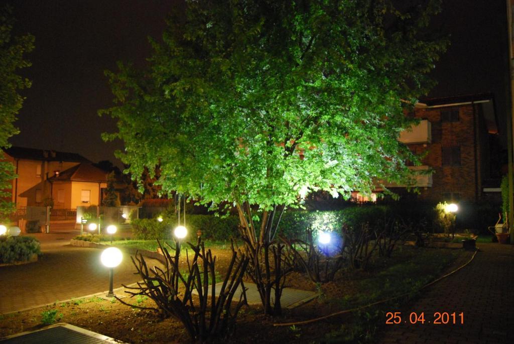 Vecchia Brianza Hotel Seveso Bilik gambar