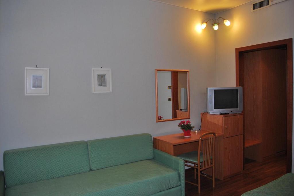 Vecchia Brianza Hotel Seveso Bilik gambar