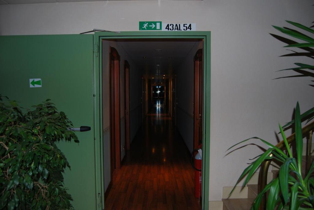 Vecchia Brianza Hotel Seveso Luaran gambar