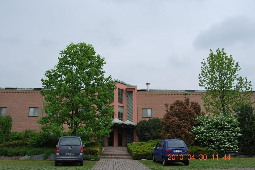 Vecchia Brianza Hotel Seveso Bilik gambar