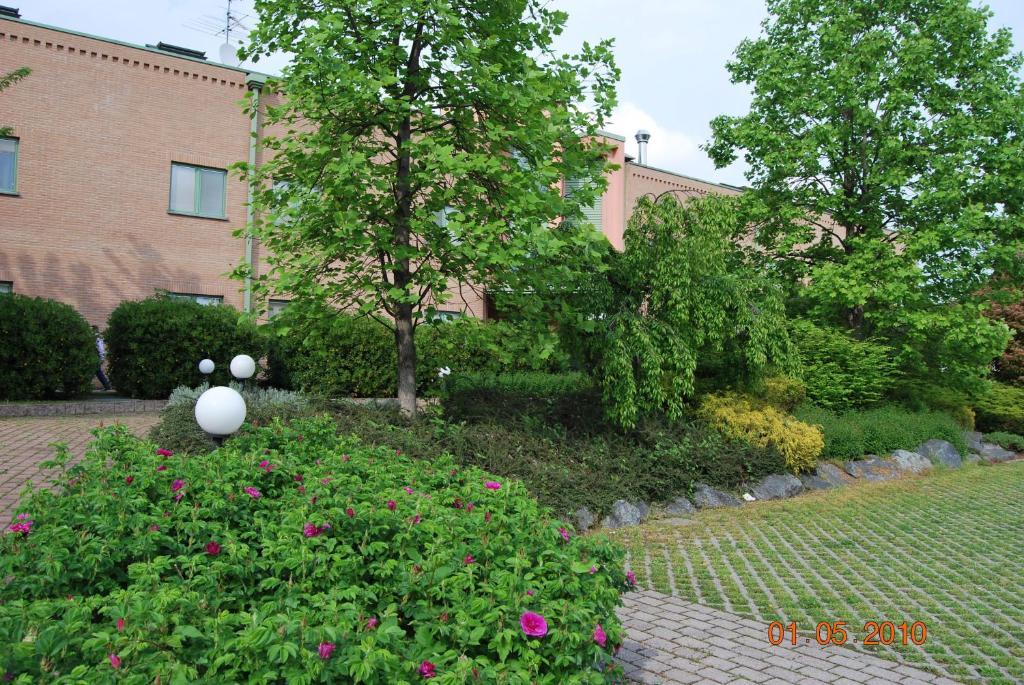 Vecchia Brianza Hotel Seveso Bilik gambar
