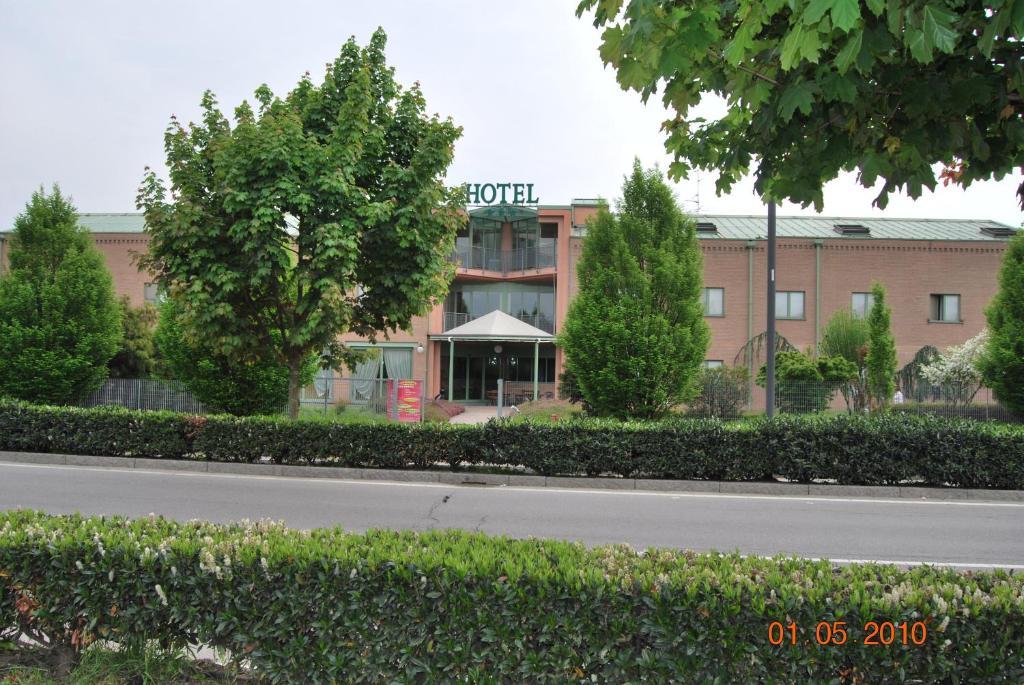 Vecchia Brianza Hotel Seveso Bilik gambar