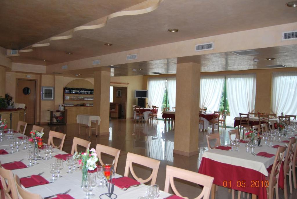 Vecchia Brianza Hotel Seveso Bilik gambar