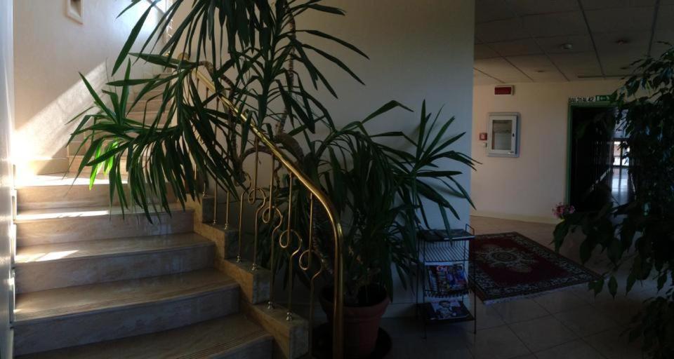 Vecchia Brianza Hotel Seveso Luaran gambar