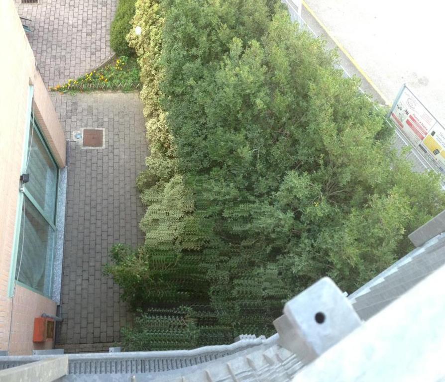 Vecchia Brianza Hotel Seveso Luaran gambar